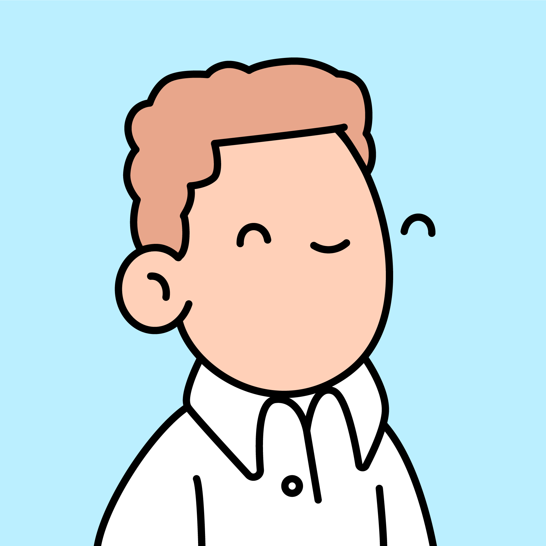 The Doodles Founders - Doodles - Doodle #2565 - NFT # 2565