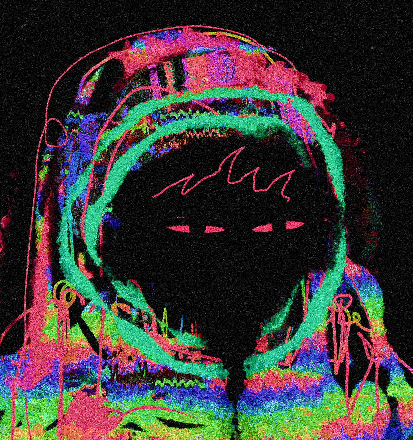 xCopy - Rarible Marketplace v2 - Dust - NFT # 44940