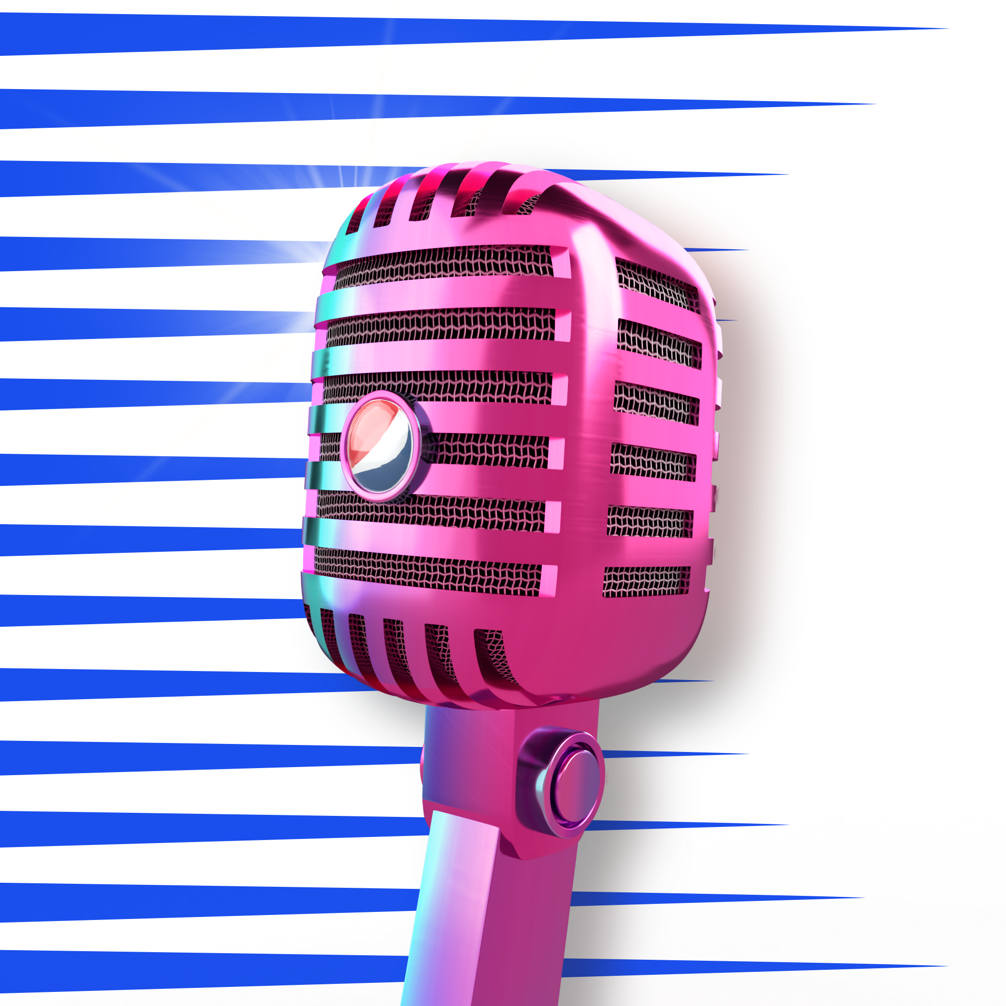 PepsiCo. - Pepsi Mic Drop - Pepsi Mic Drop #1006 - NFT # 1006