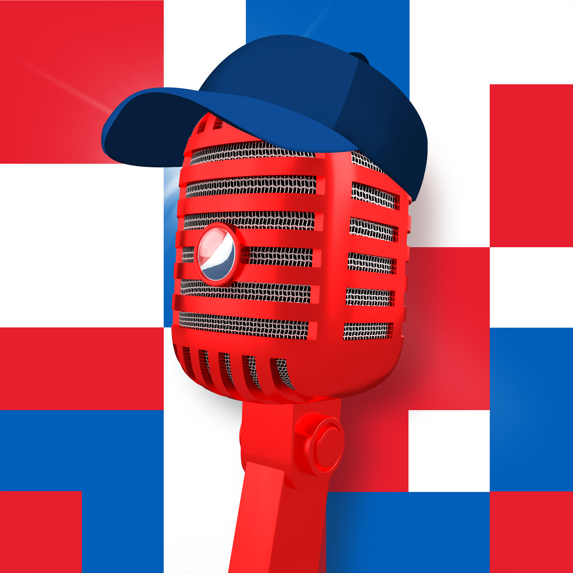 PepsiCo. - Pepsi Mic Drop - Pepsi Mic Drop #1122 - NFT # 1122