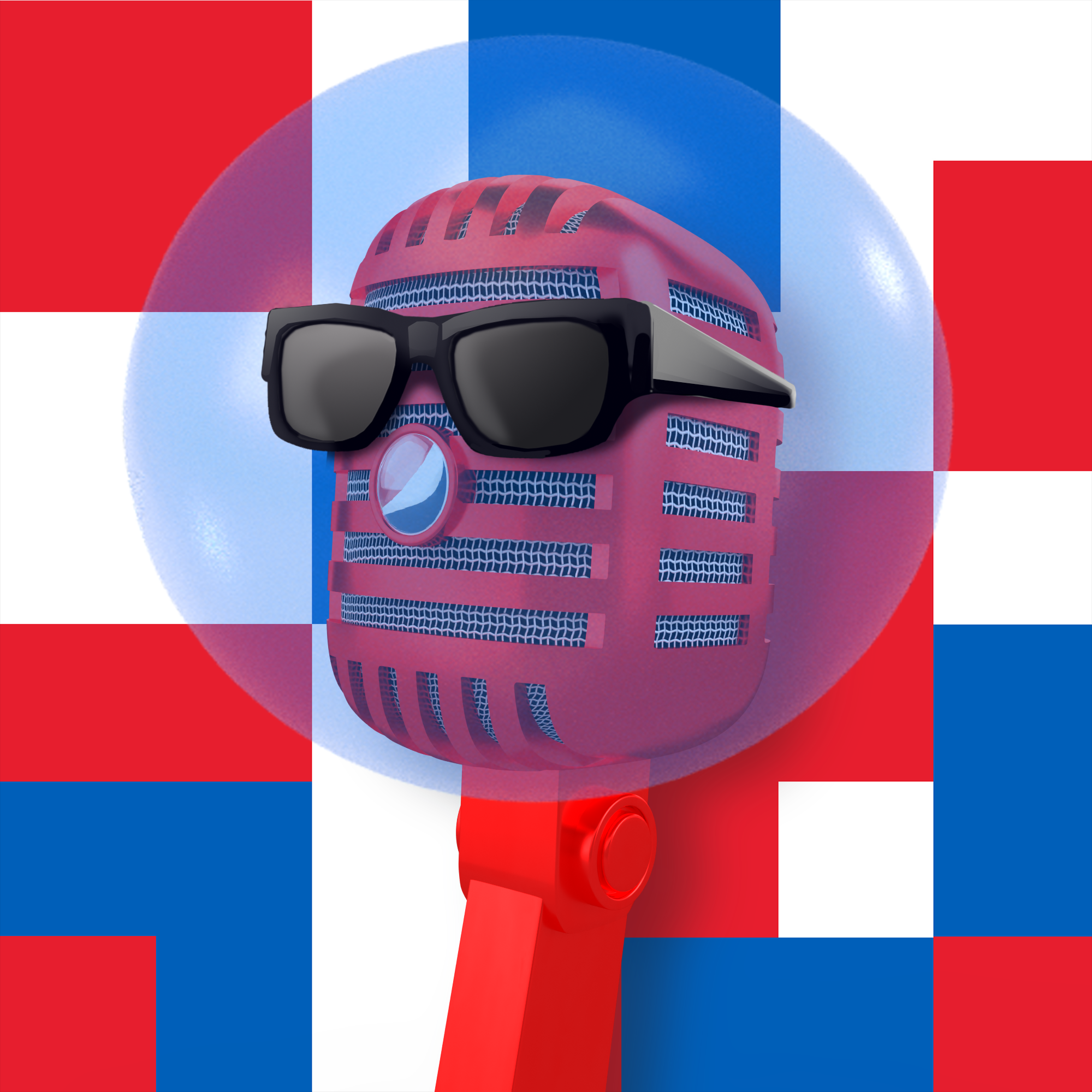 PepsiCo. - Pepsi Mic Drop - Pepsi Mic Drop #1226 - NFT # 1226