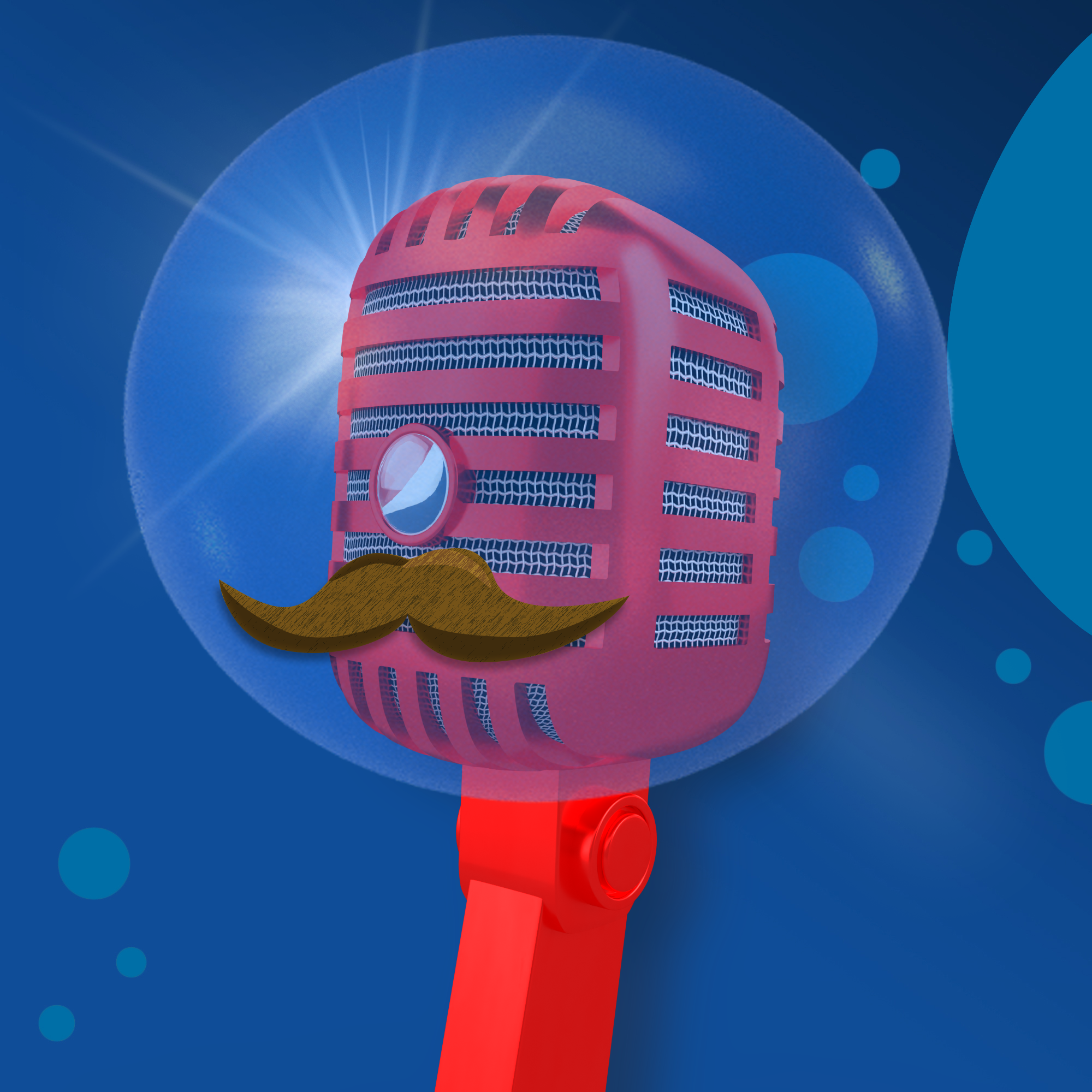 PepsiCo. - Pepsi Mic Drop - Pepsi Mic Drop #1328 - NFT # 1328