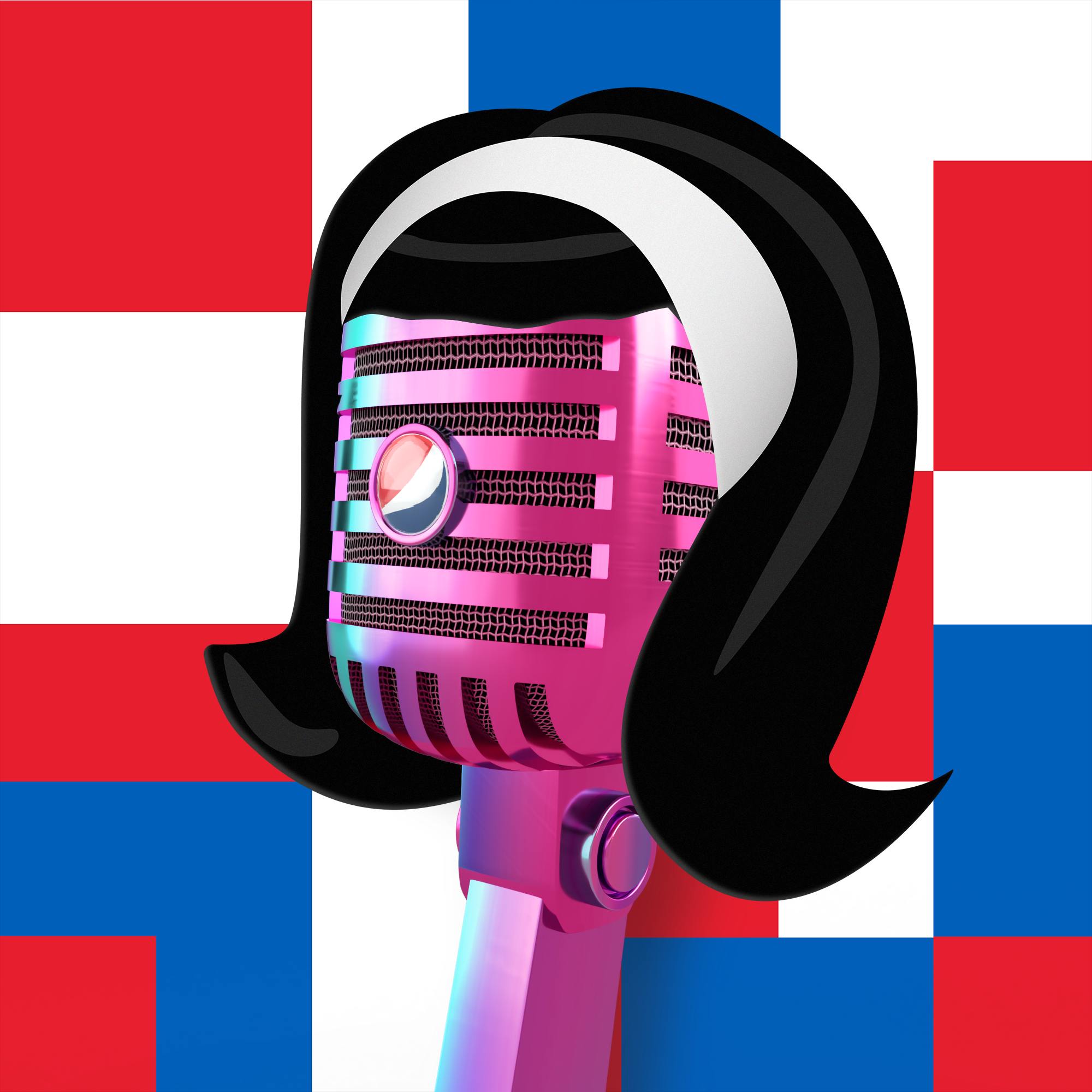 PepsiCo. - Pepsi Mic Drop - Pepsi Mic Drop #1389 - NFT # 1389