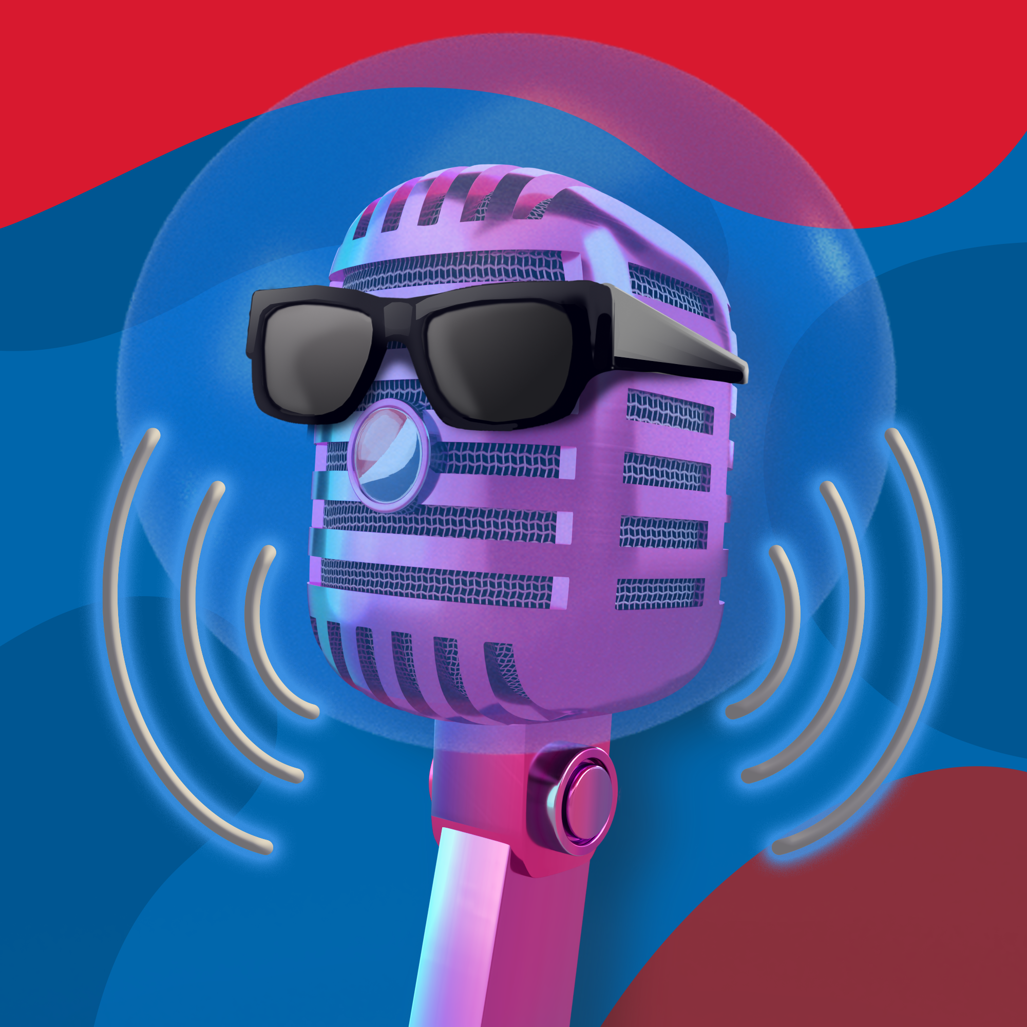 PepsiCo. - Pepsi Mic Drop - Pepsi Mic Drop #1492 - NFT # 1492