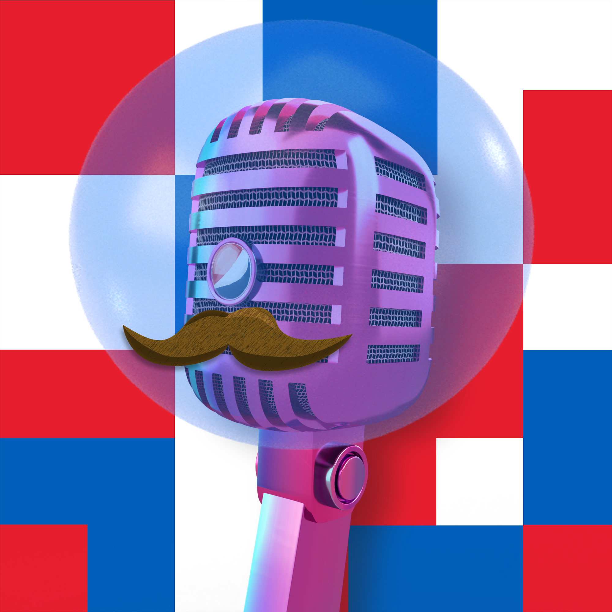 PepsiCo. - Pepsi Mic Drop - Pepsi Mic Drop #1504 - NFT # 1504