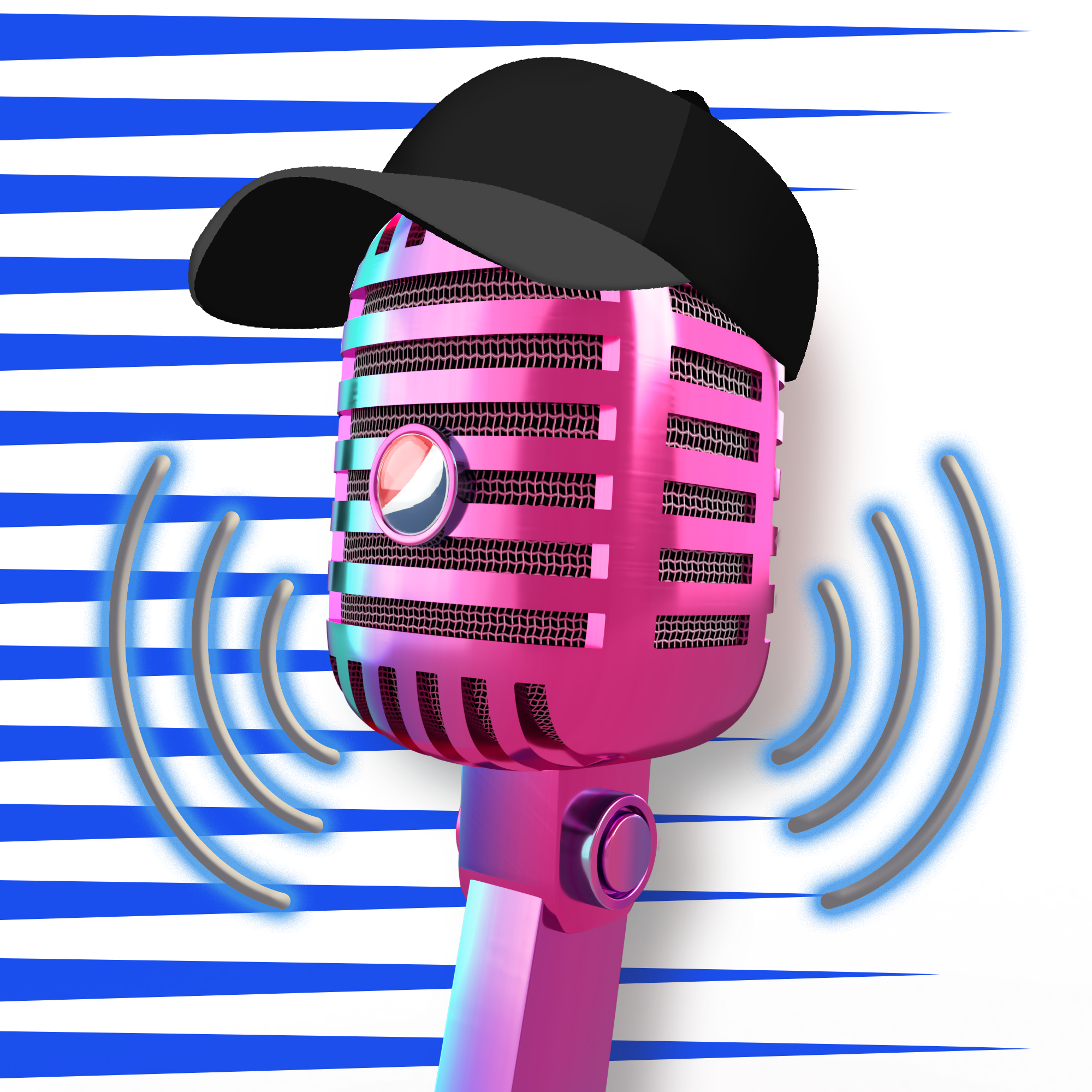 PepsiCo. - Pepsi Mic Drop - Pepsi Mic Drop #1626 - NFT # 1626