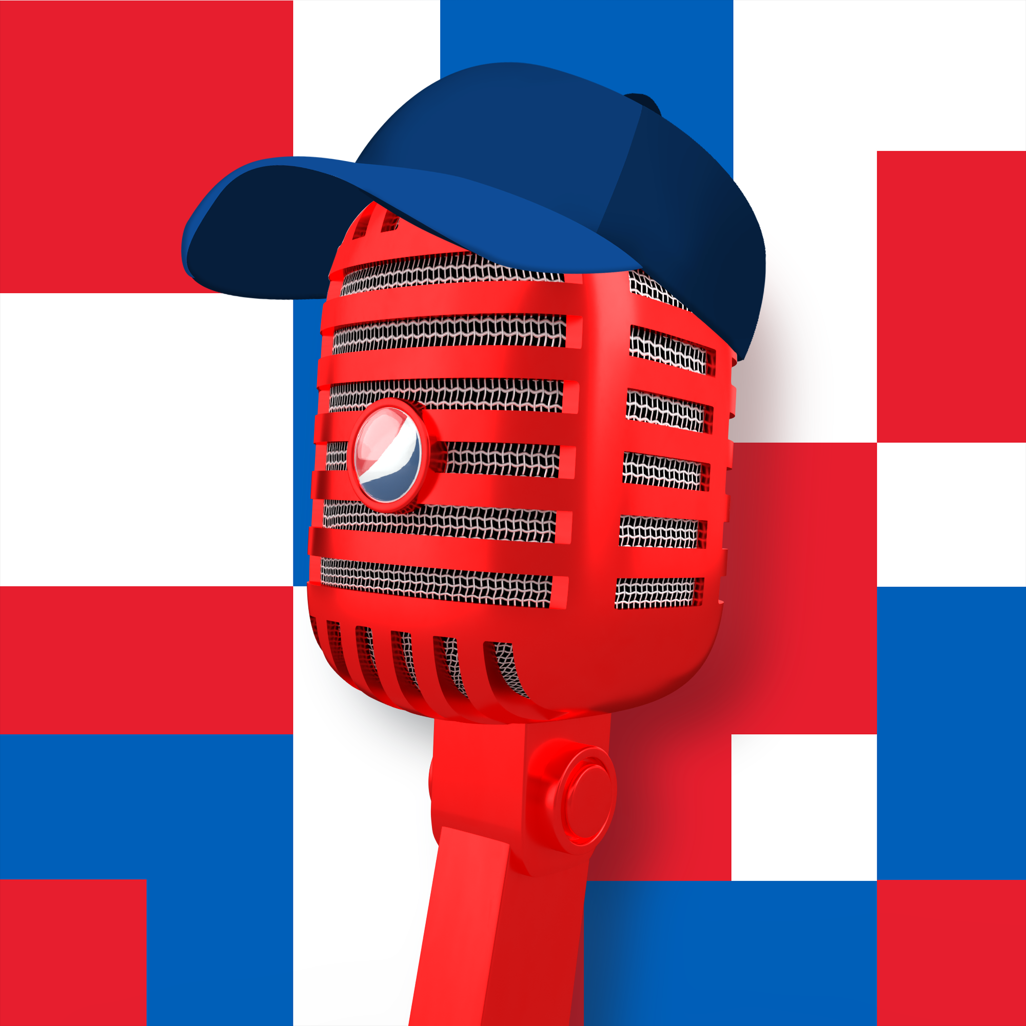 PepsiCo. - Pepsi Mic Drop - Pepsi Mic Drop #1716 - NFT # 1716