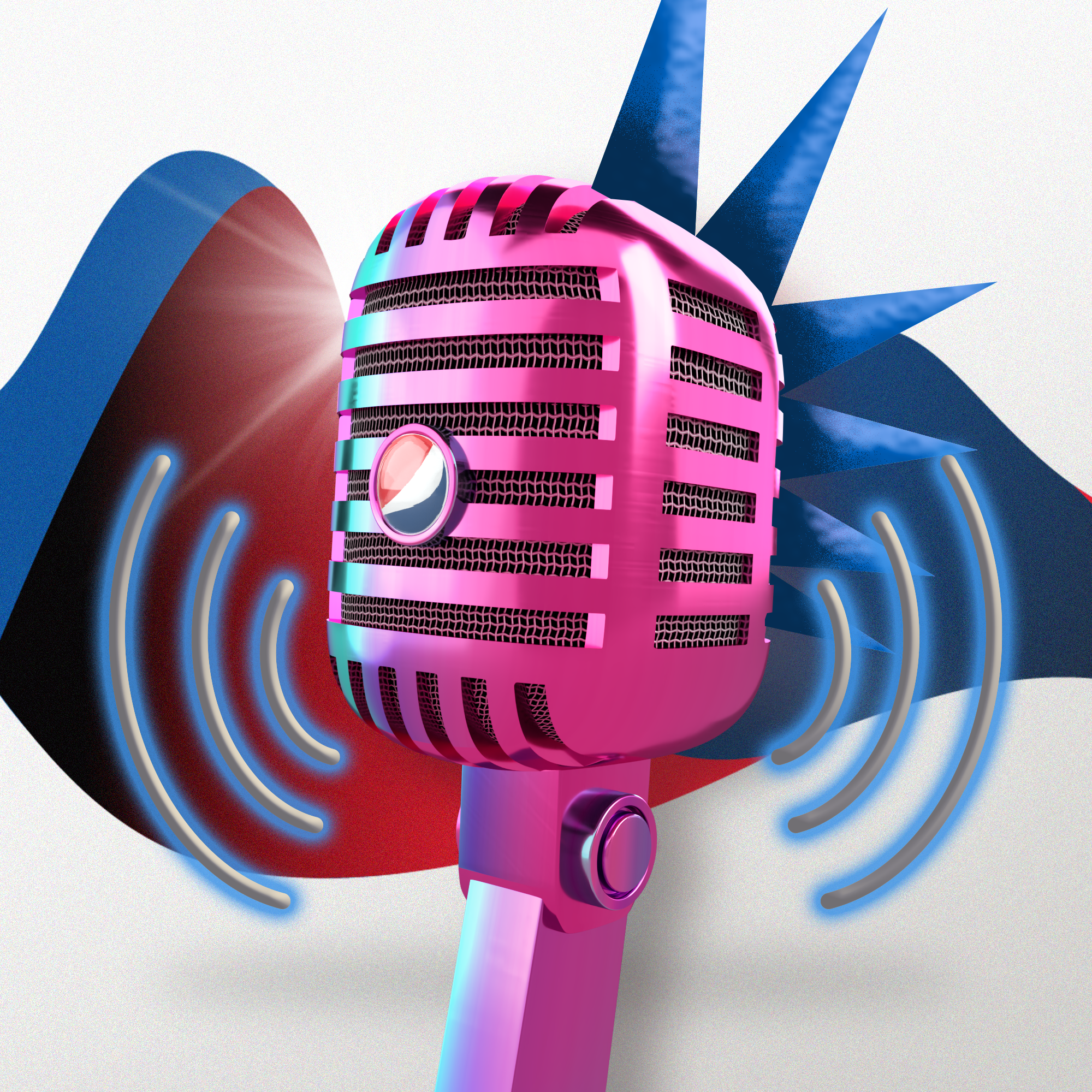 PepsiCo. - Pepsi Mic Drop - Pepsi Mic Drop #177 - NFT # 177