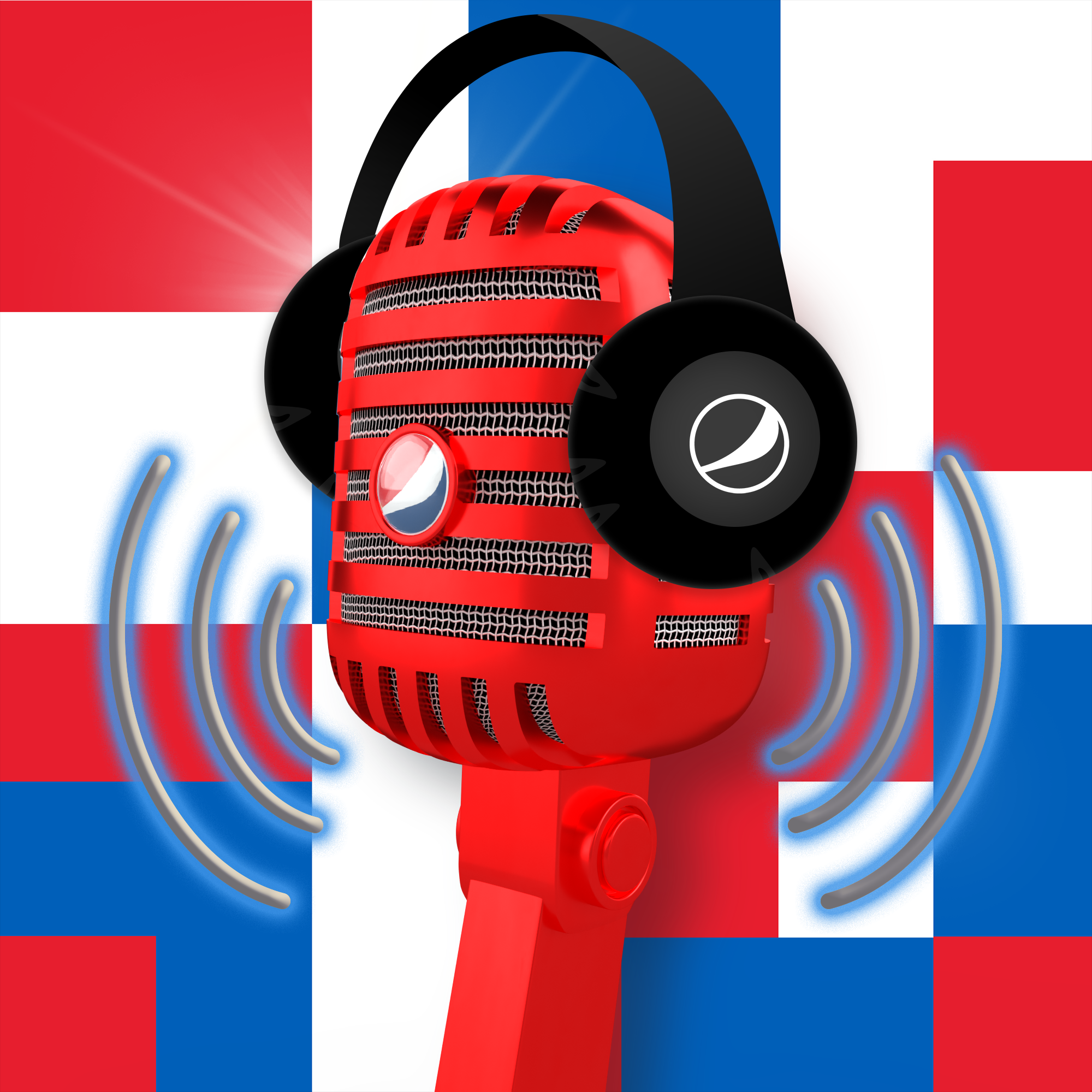 PepsiCo. - Pepsi Mic Drop - Pepsi Mic Drop #1834 - NFT # 1834