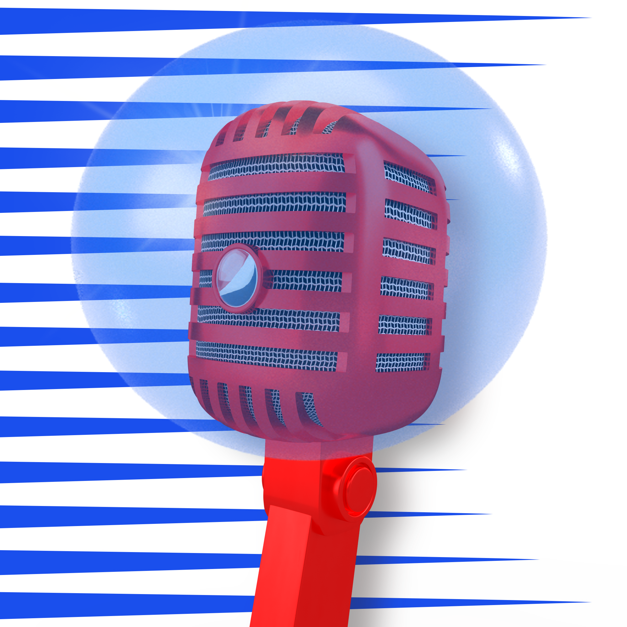 PepsiCo. - Pepsi Mic Drop - Pepsi Mic Drop #1861 - NFT # 1861