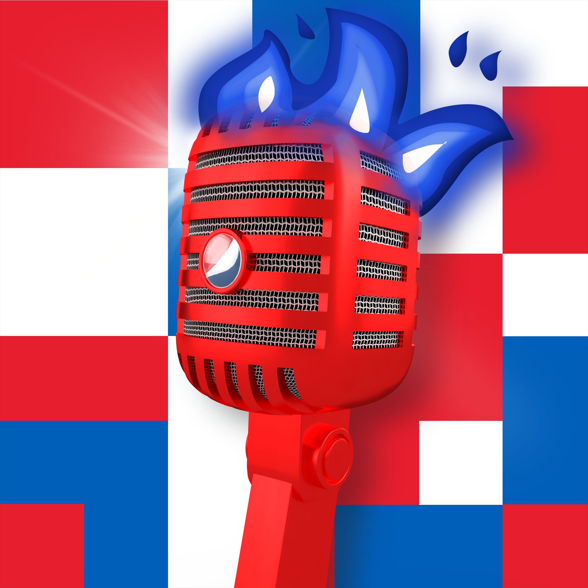 PepsiCo. - Pepsi Mic Drop - Pepsi Mic Drop #1892 - NFT # 1892