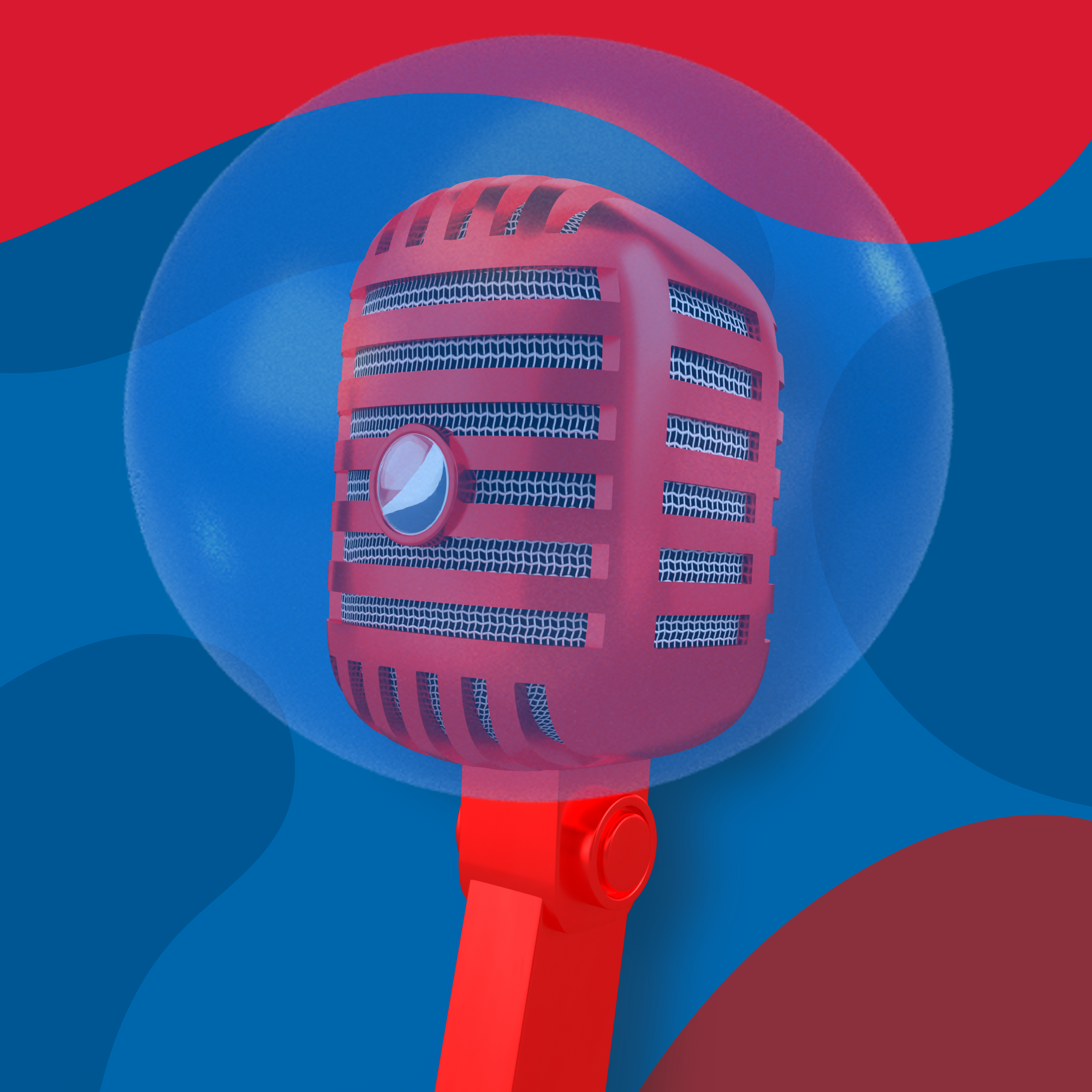 PepsiCo. - Pepsi Mic Drop - Pepsi Mic Drop #209 - NFT # 209