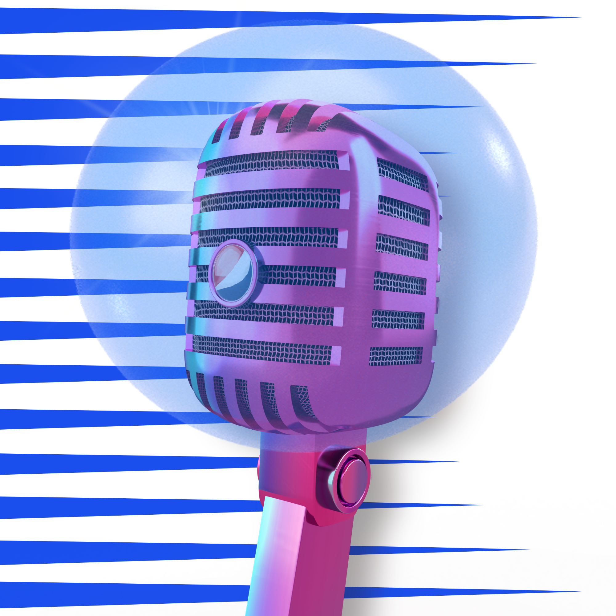 PepsiCo. - Pepsi Mic Drop - Pepsi Mic Drop #276 - NFT # 276