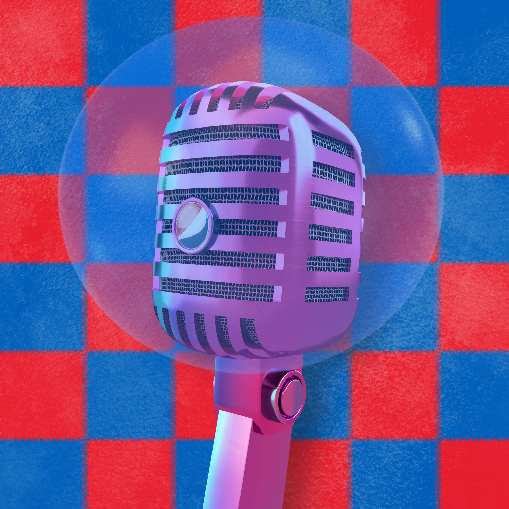 PepsiCo. - Pepsi Mic Drop - Pepsi Mic Drop #277 - NFT # 277