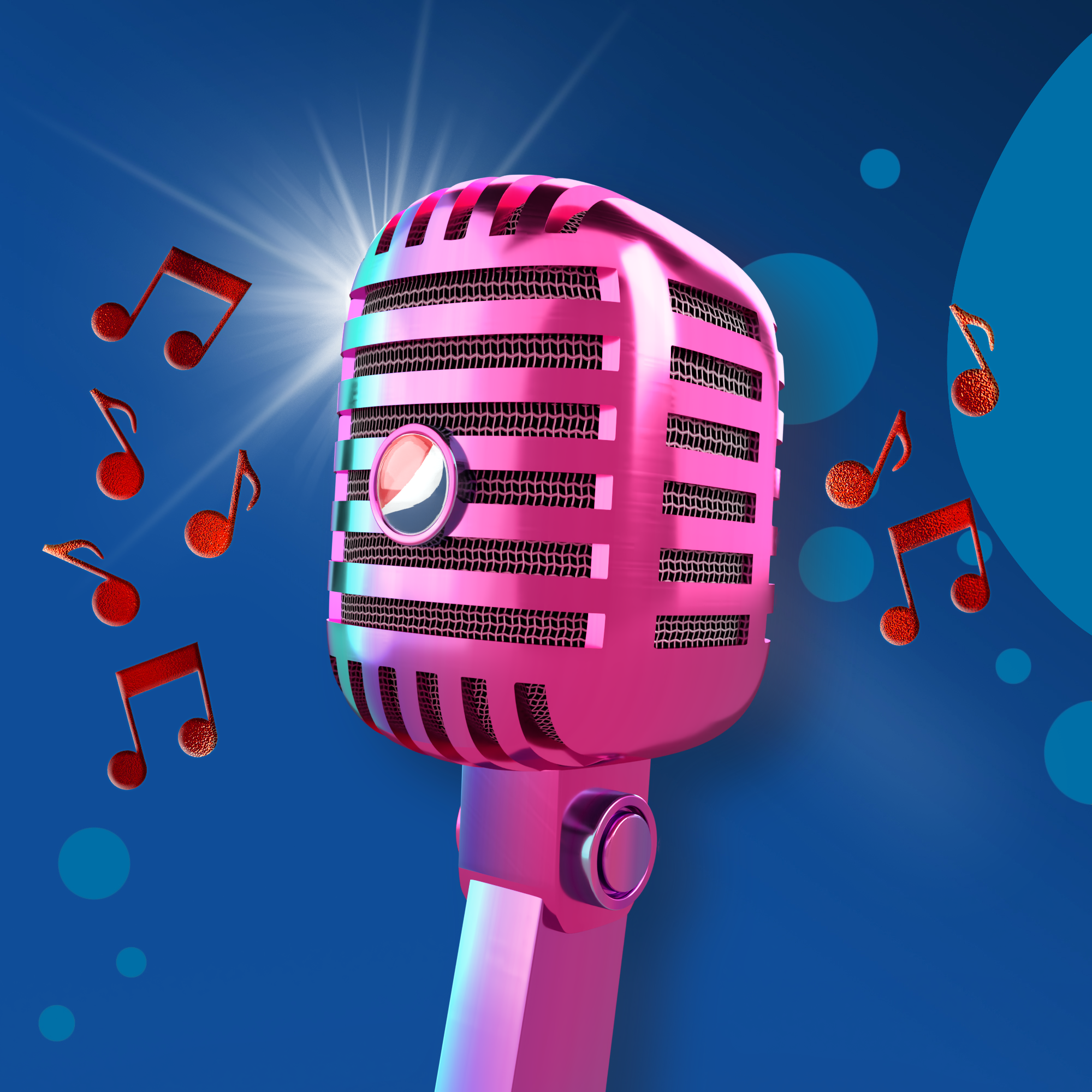 PepsiCo. - Pepsi Mic Drop - Pepsi Mic Drop #290 - NFT # 290