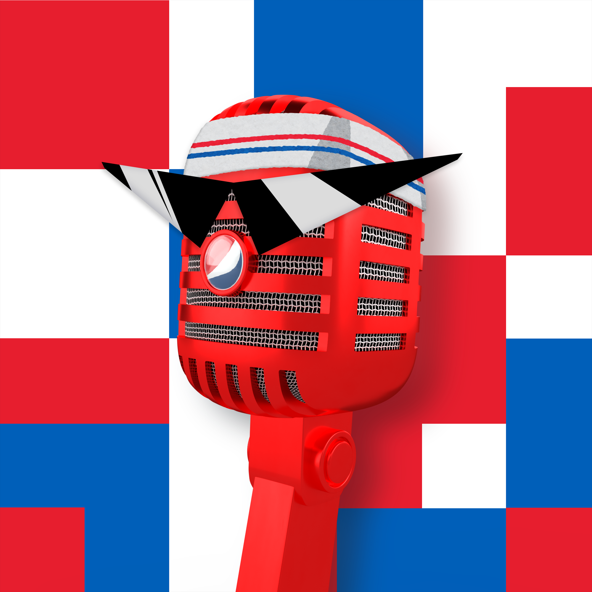 PepsiCo. - Pepsi Mic Drop - Pepsi Mic Drop #336 - NFT # 336