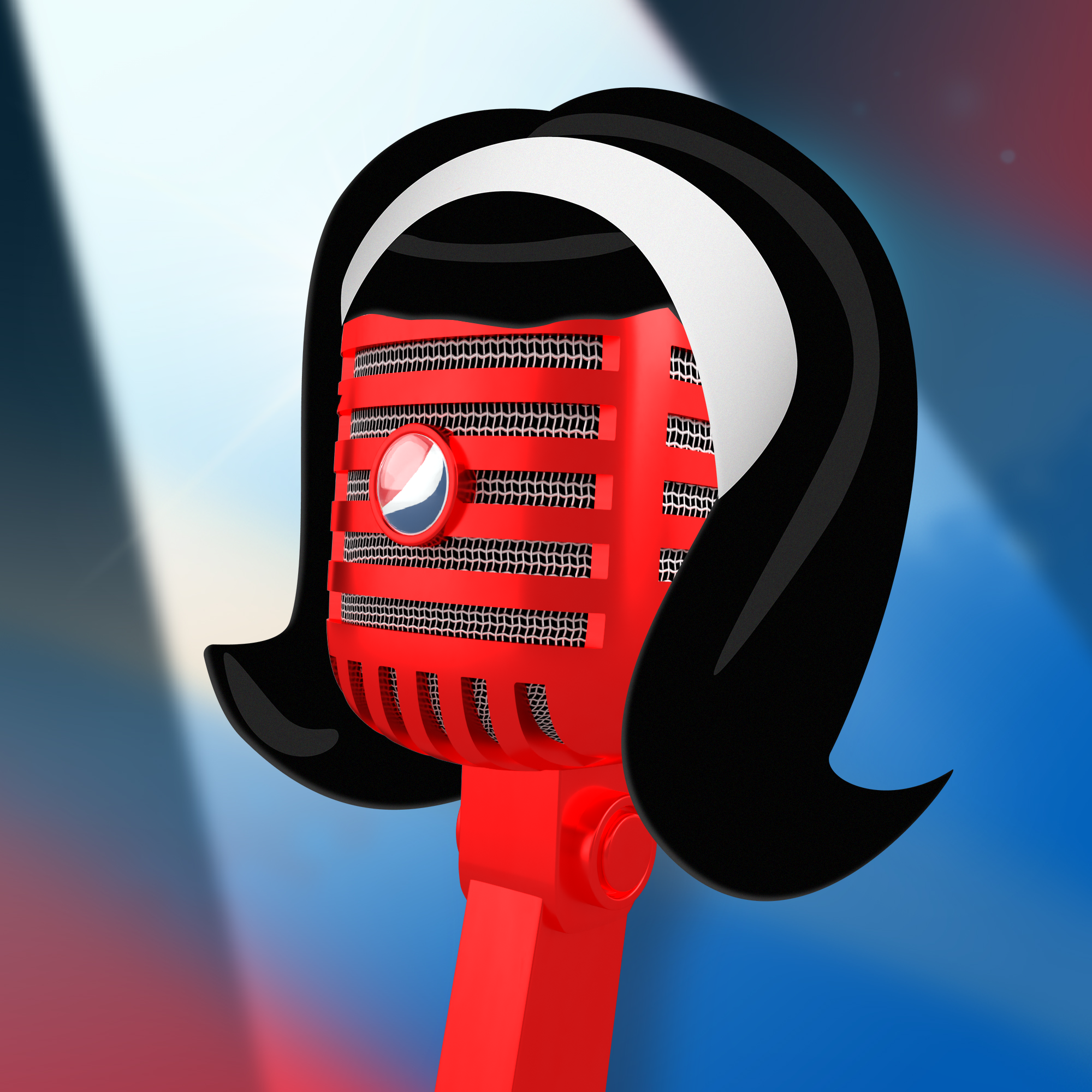 PepsiCo. - Pepsi Mic Drop - Pepsi Mic Drop #511 - NFT # 511