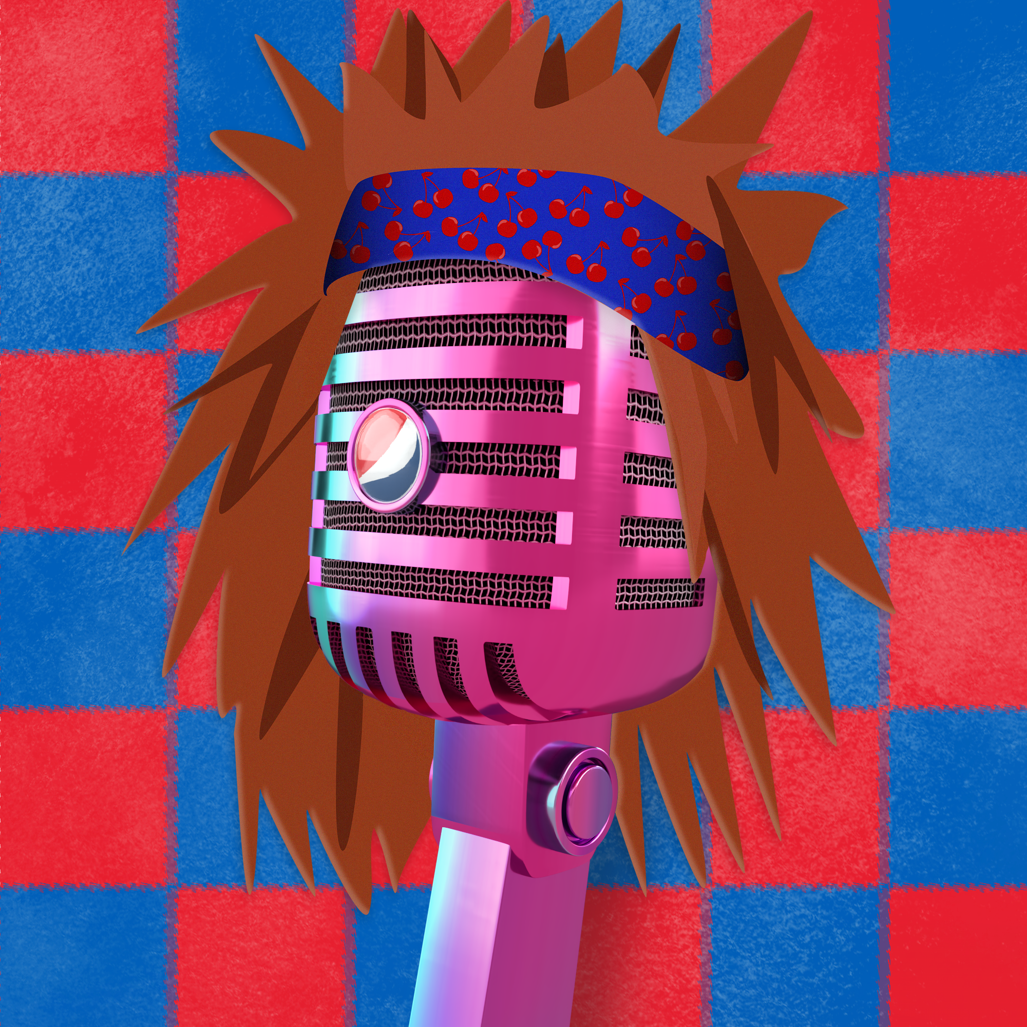 PepsiCo. - Pepsi Mic Drop - Pepsi Mic Drop #517 - NFT # 517