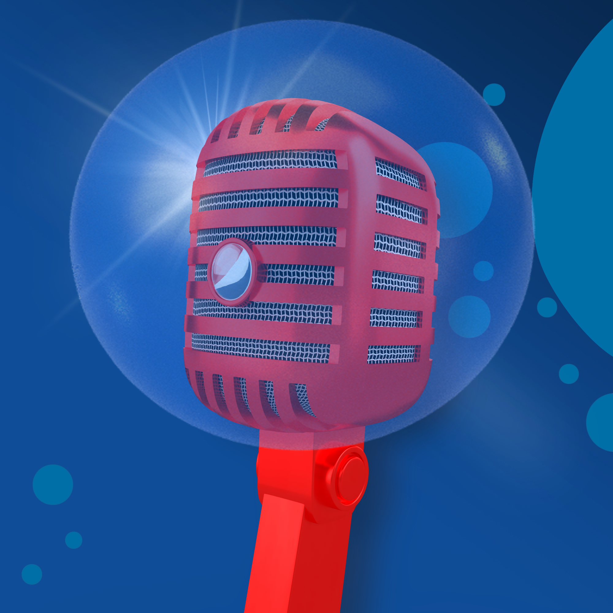 PepsiCo. - Pepsi Mic Drop - Pepsi Mic Drop #669 - NFT # 669