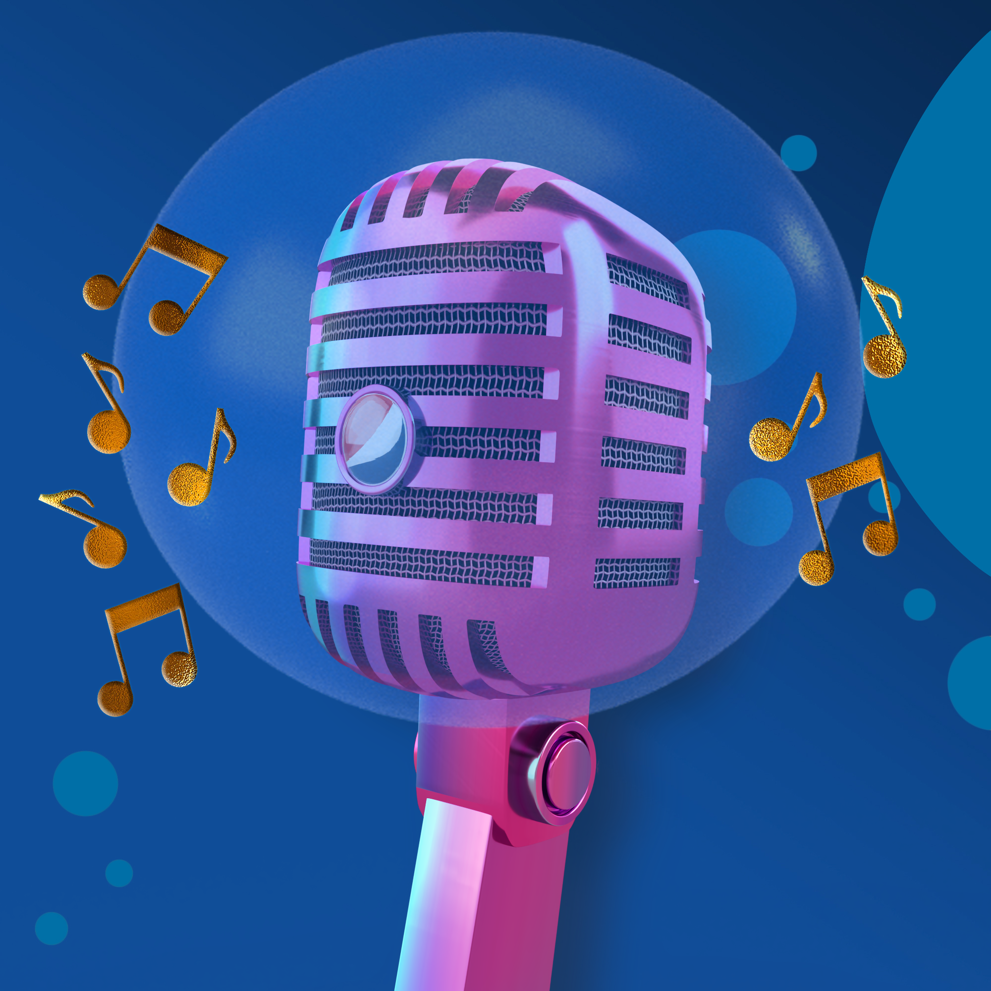 PepsiCo. - Pepsi Mic Drop - Pepsi Mic Drop #972 - NFT # 972