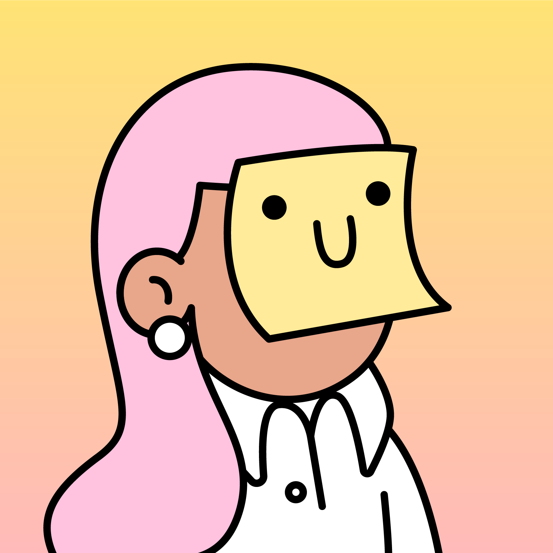 The Doodles Founders - Doodles - Doodle #2085 - NFT # 2085