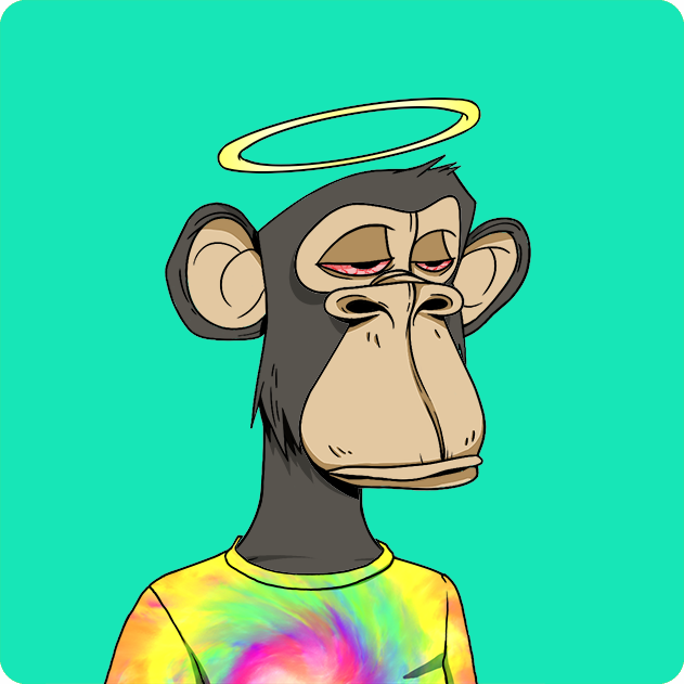 Yuga Labs - Bored Ape Yacht Club - NFT # 2241