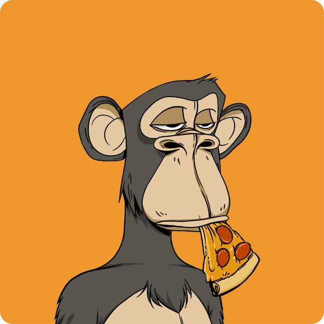 Yuga Labs - Bored Ape Yacht Club - NFT # 8235