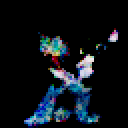 0xmons - 0xmons - Martita - NFT # 261