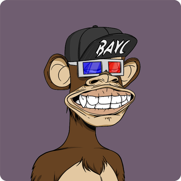 Yuga Labs - Bored Ape Yacht Club - NFT # 235