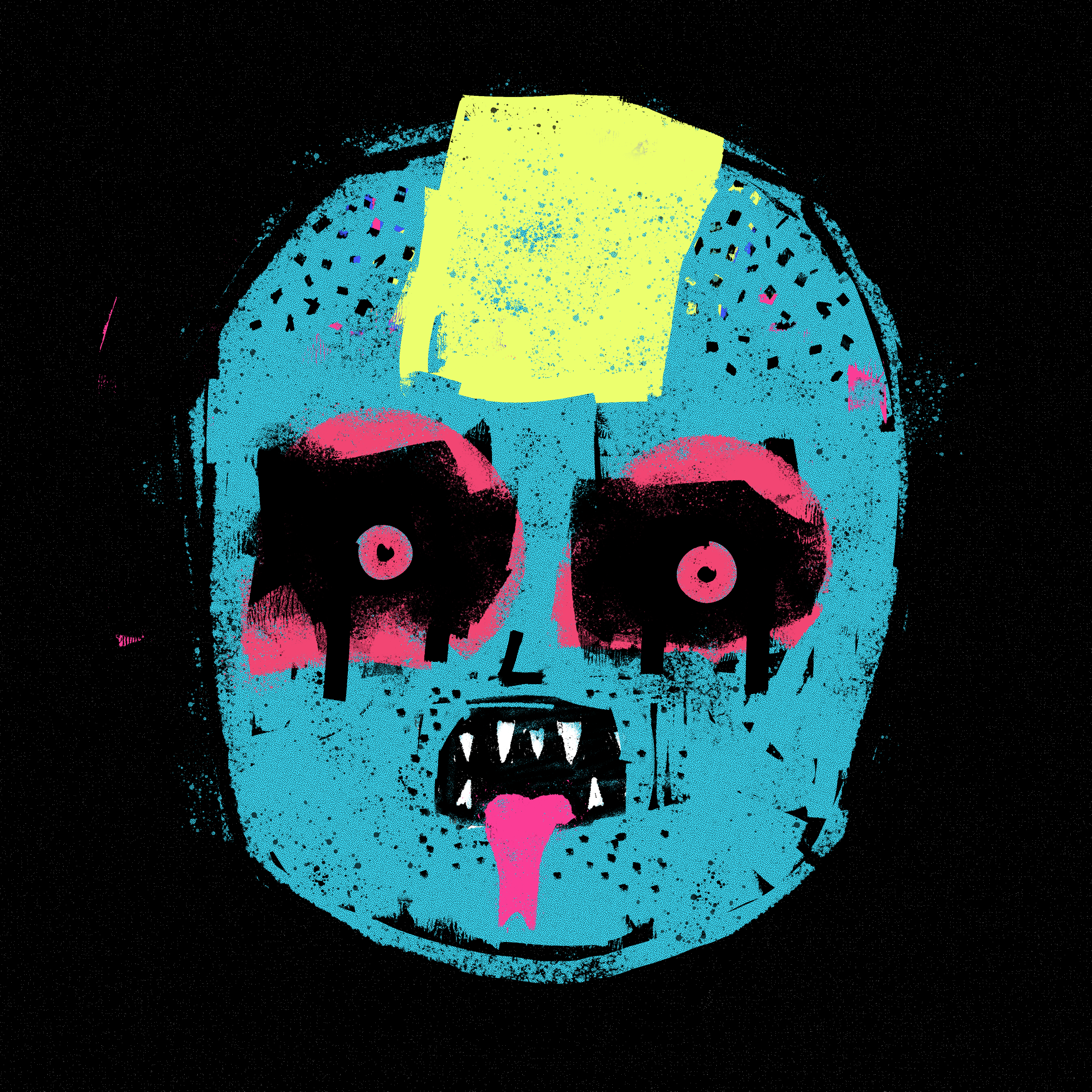 xCopy - Async Blueprint - Grifter #648 - NFT # 651