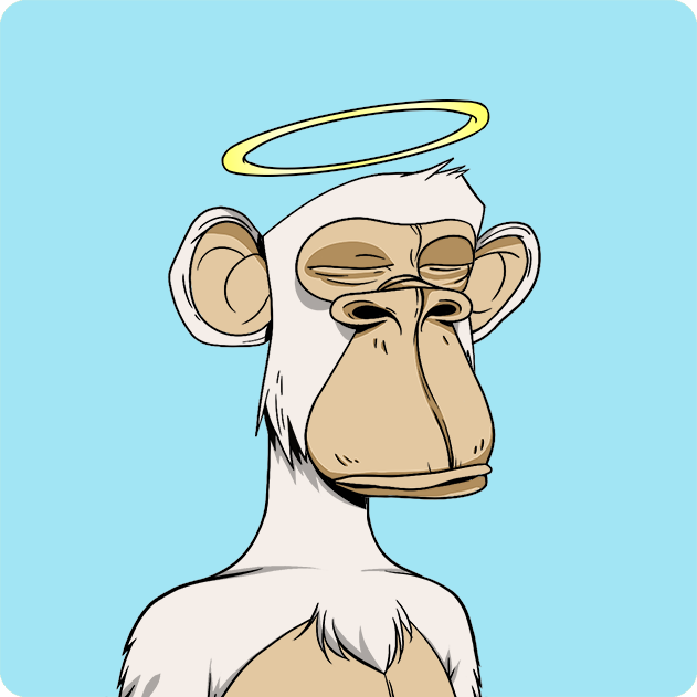 Yuga Labs - Bored Ape Yacht Club - NFT # 3682