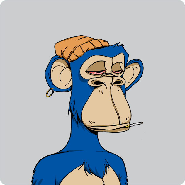 Yuga Labs - Bored Ape Yacht Club - NFT # 6469