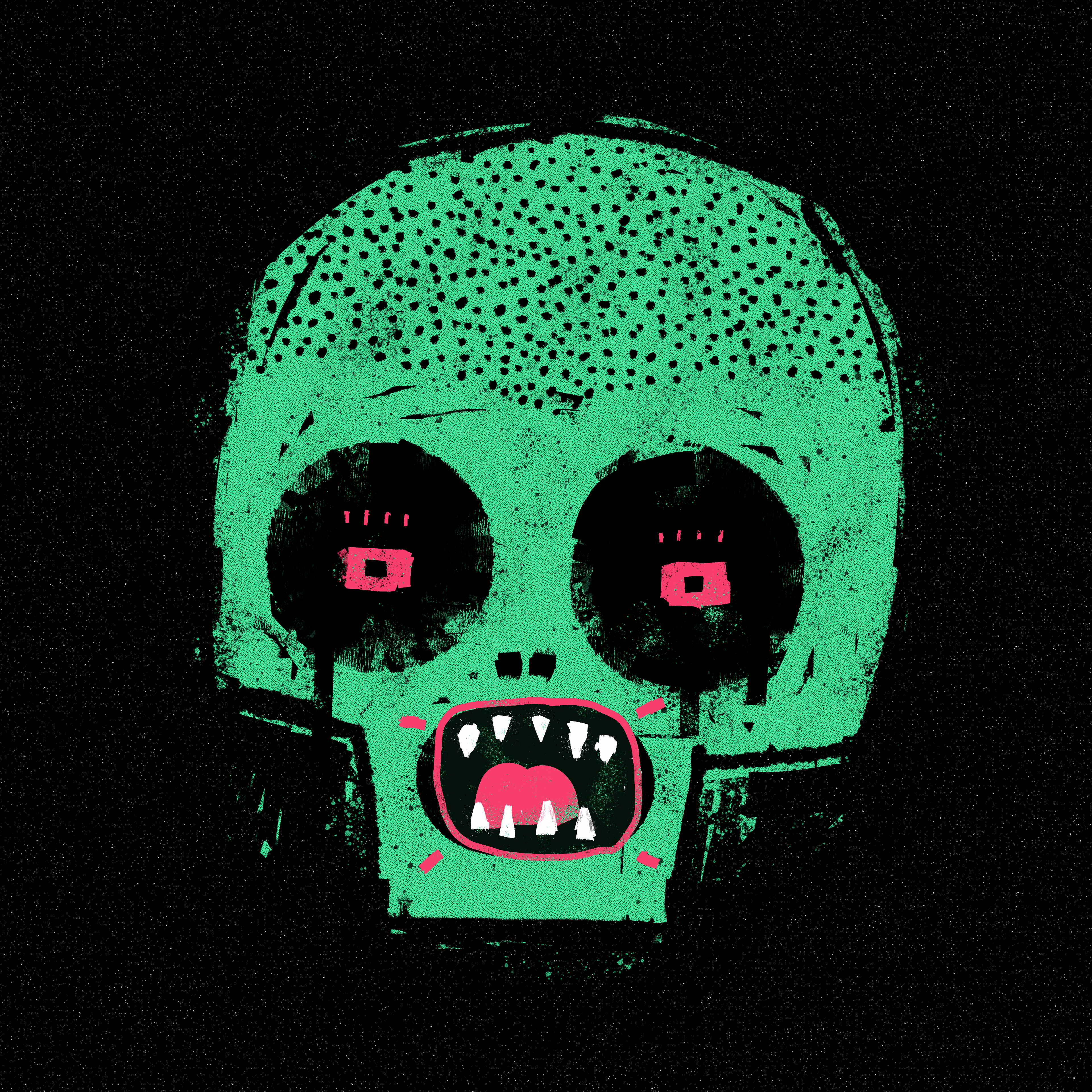 xCopy - Async Blueprint - Grifter #258 - NFT # 260