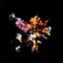 0xmons - 0xmons - Yokai-Sehn - NFT # 57