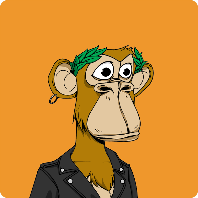 Yuga Labs - Bored Ape Yacht Club - NFT # 9798