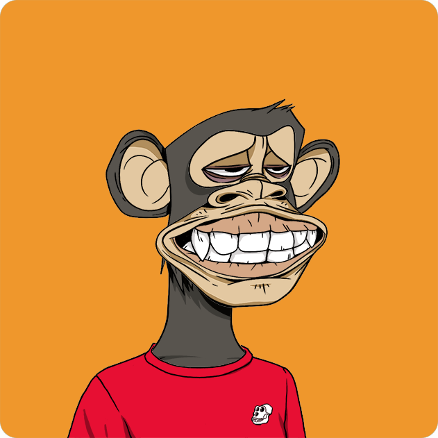 Yuga Labs - Bored Ape Yacht Club - NFT # 67