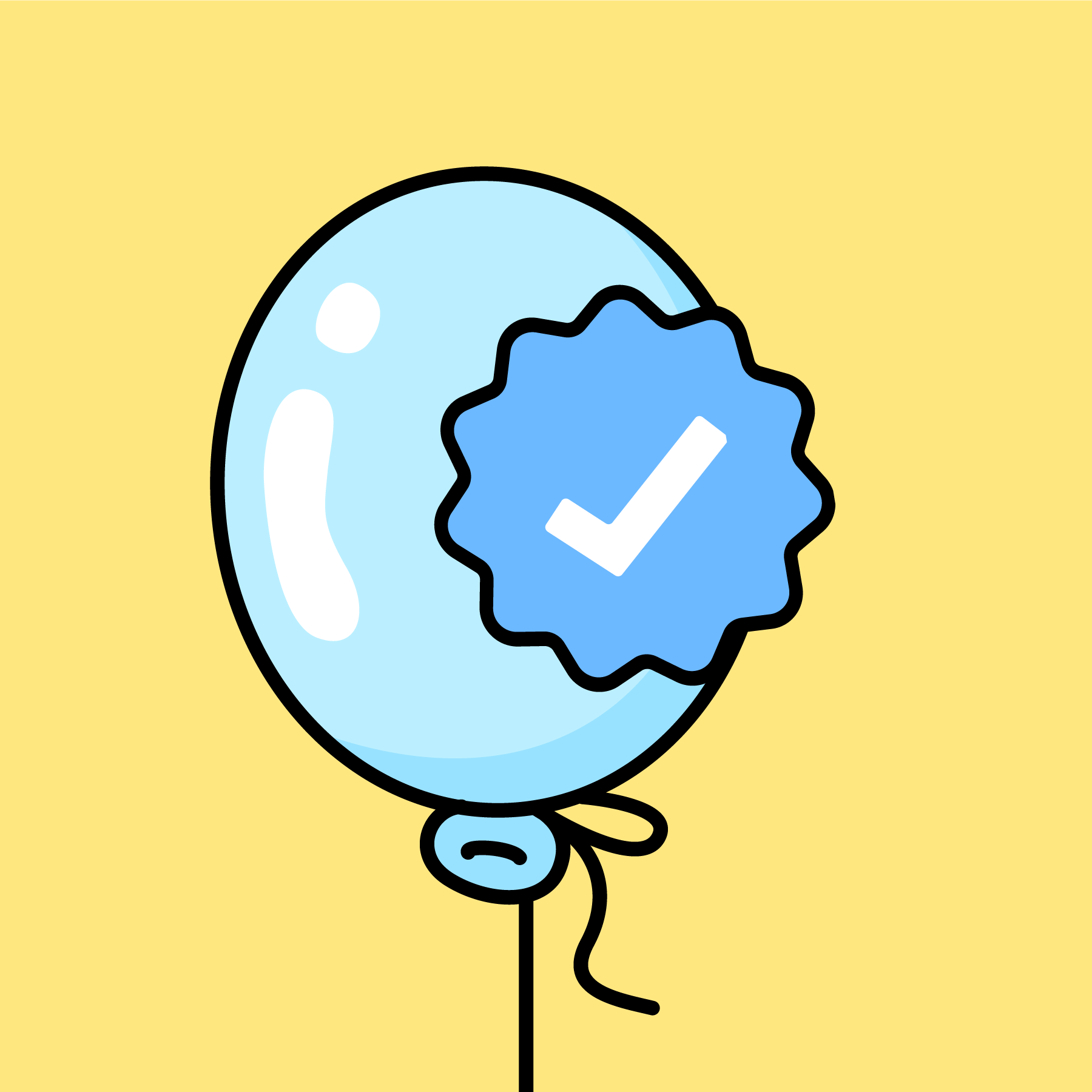 The Doodles Founders - Doodles - Doodle #1974 - NFT # 1974