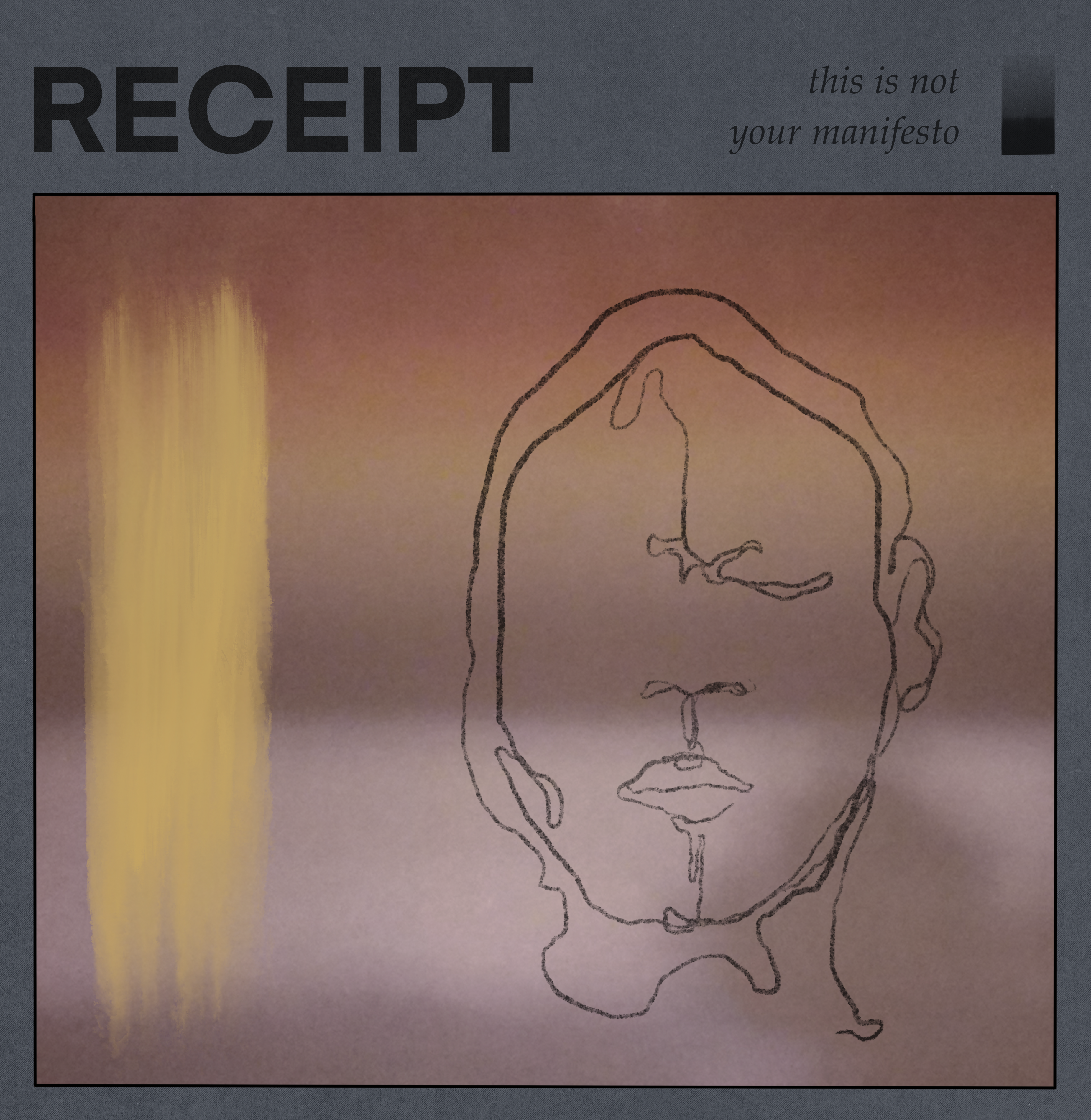 Paulius Uza - Async Blueprint - Composition #343 - NFT # 75616