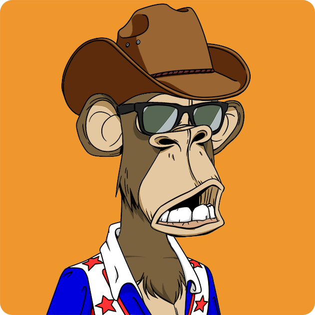 Yuga Labs - Bored Ape Yacht Club - NFT # 2305