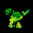 0xmons - 0xmons - Che'ng-Ch'e - NFT # 142