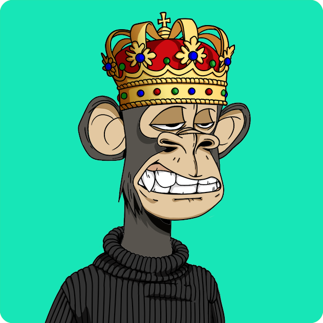 Yuga Labs - Bored Ape Yacht Club - NFT # 3435