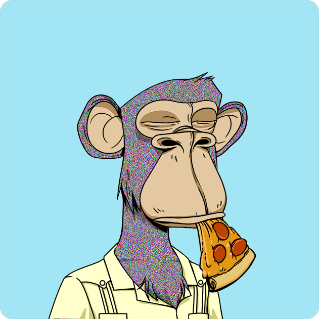 Yuga Labs - Bored Ape Yacht Club - NFT # 8930