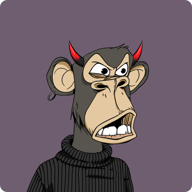 Yuga Labs - Bored Ape Yacht Club - NFT # 9475