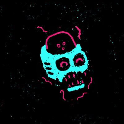 xCopy - Async Art Marketplace v2 - Rabble 24 - NFT # 450