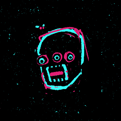 xCopy - Async Art Marketplace v2 - Rabble 37 - NFT # 437