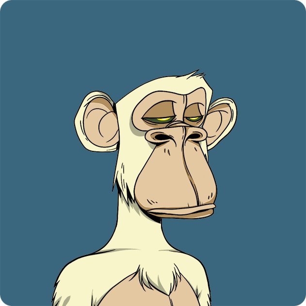 Yuga Labs - Bored Ape Yacht Club - NFT # 4039