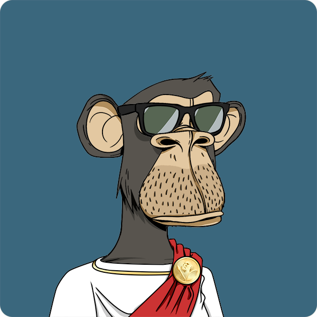 Yuga Labs - Bored Ape Yacht Club - NFT # 4399