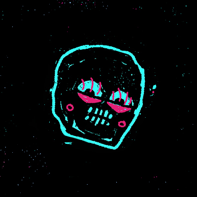 xCopy - Async Art Marketplace v2 - Rabble 5 - NFT # 469