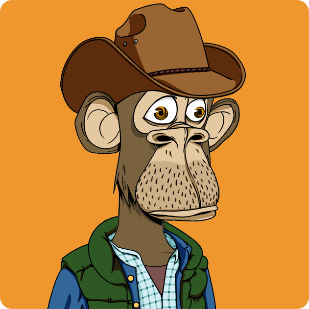 Yuga Labs - Bored Ape Yacht Club - NFT # 6520