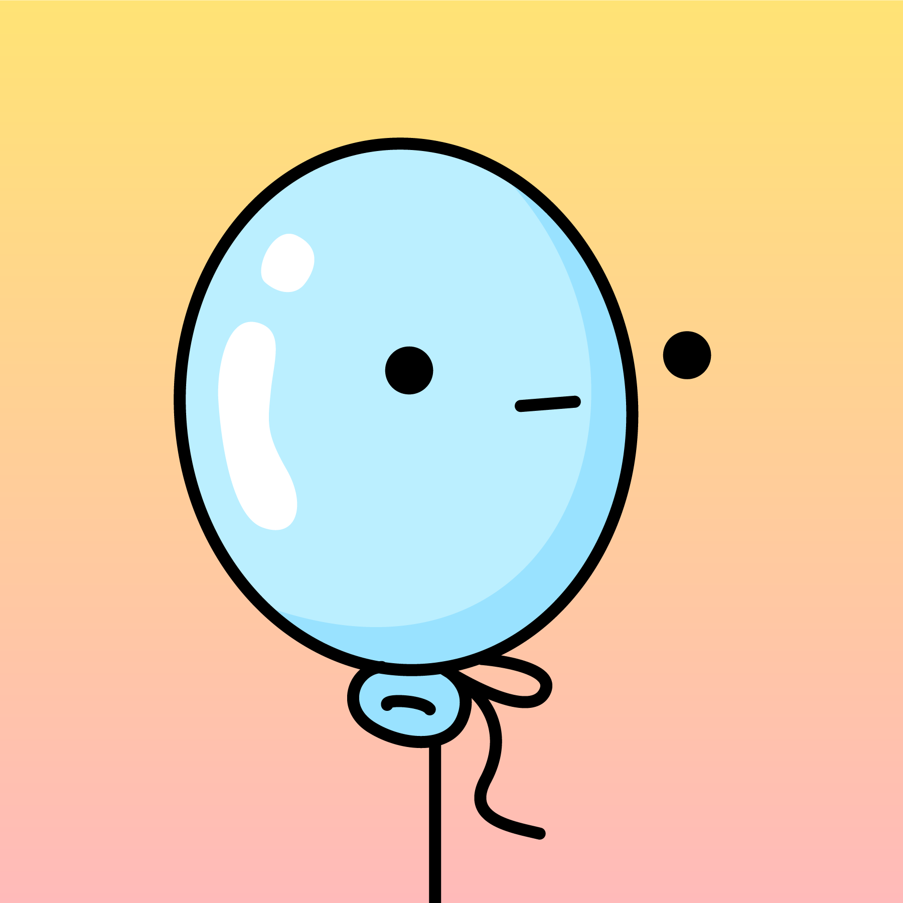 The Doodles Founders - Doodles - Doodle #1152 - NFT # 1152